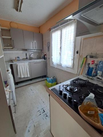 Maison à CHATEAU-DU-LOIR, 72500 - 4 pièces 72m²