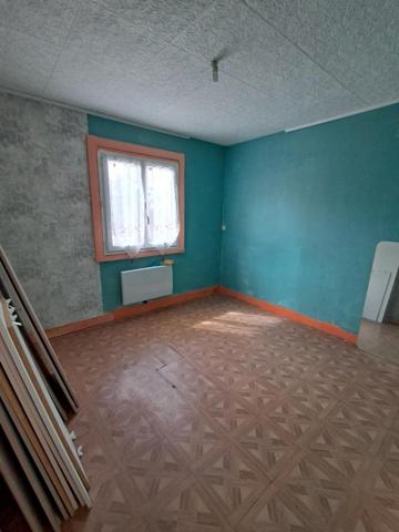 Maison à CHATEAU-DU-LOIR, 72500 - 4 pièces 72m²