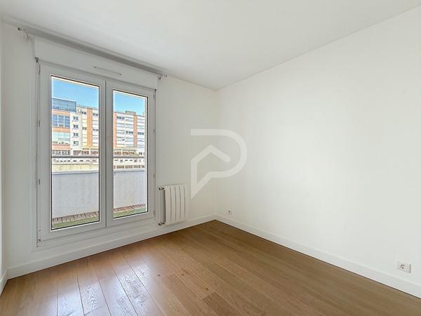 Appartement 4 pièces 92.45 m2