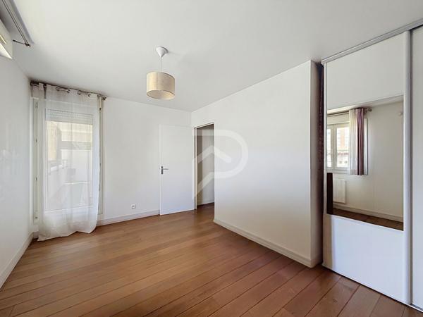 Appartement 4 pièces 92.45 m2