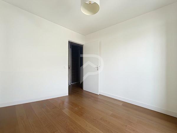Appartement 4 pièces 92.45 m2