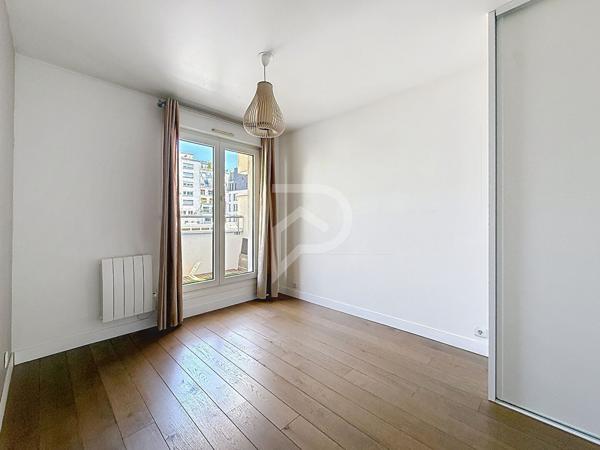 Appartement 4 pièces 92.45 m2