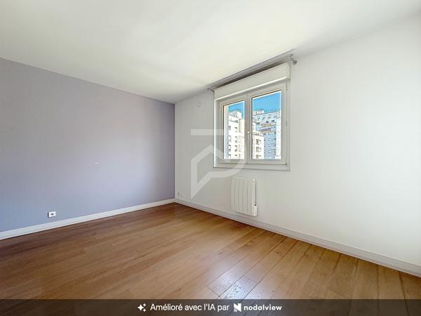 Appartement 4 pièces 92.45 m2