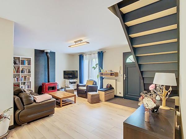 Maison 6 pièces 130 m2