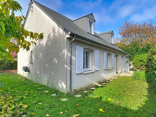 Maison 6 pièces 130 m2