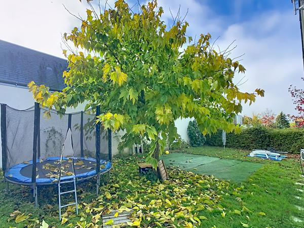 Maison 6 pièces 130 m2
