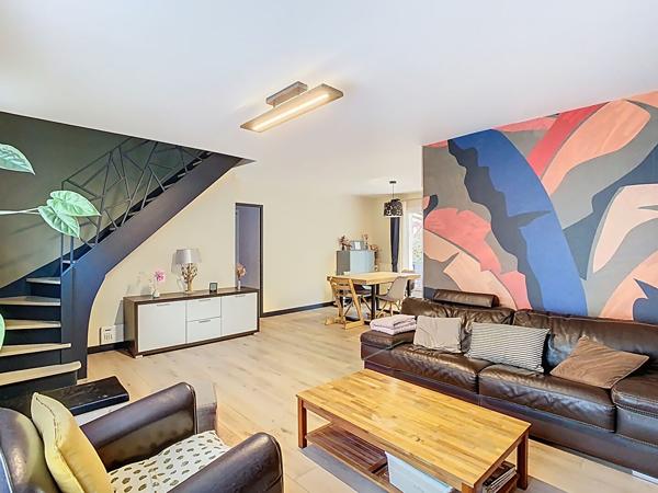 Maison 6 pièces 130 m2