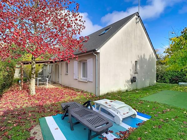 Maison 6 pièces 130 m2