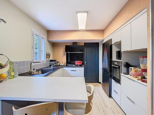 Maison 6 pièces 130 m2