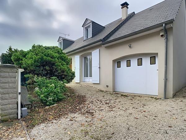 Maison 6 pièces 130 m2