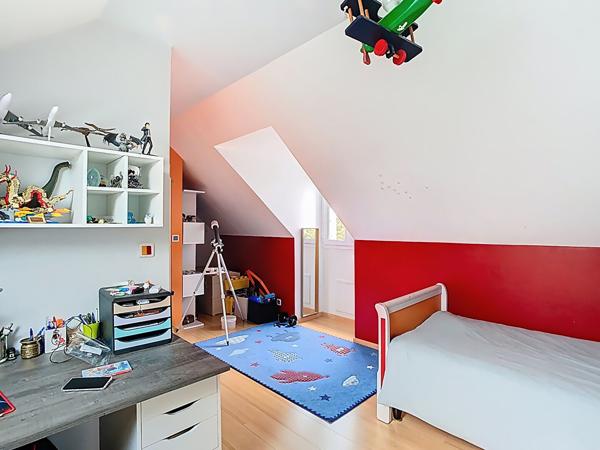 Maison 6 pièces 130 m2