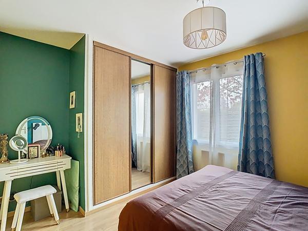 Maison 6 pièces 130 m2