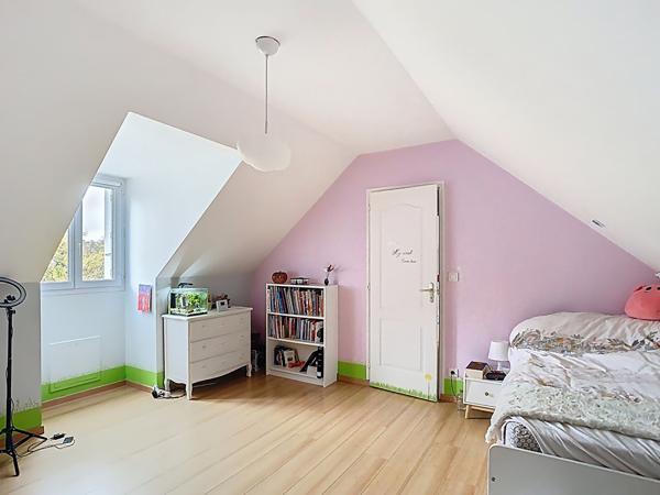 Maison 6 pièces 130 m2