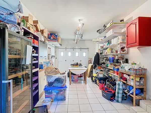 Maison 6 pièces 130 m2