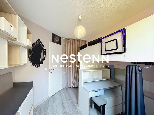 Appartement Cassis 4 pièces, 80 m2 au calme absolu avec vue mer, terrasse, stationnement facile