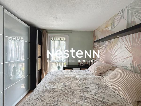 Appartement Cassis 4 pièces, 80 m2 au calme absolu avec vue mer, terrasse, stationnement facile