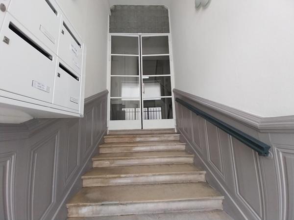 Immeuble Poitiers 7 pièces 240 m2