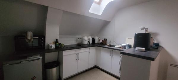 Immeuble Poitiers 7 pièces 240 m2