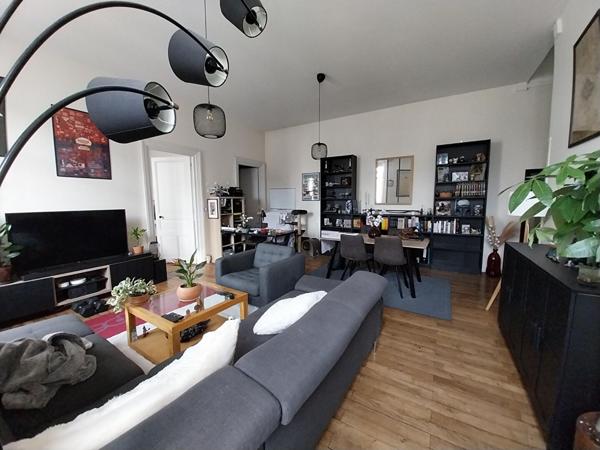 Immeuble Poitiers 7 pièces 240 m2