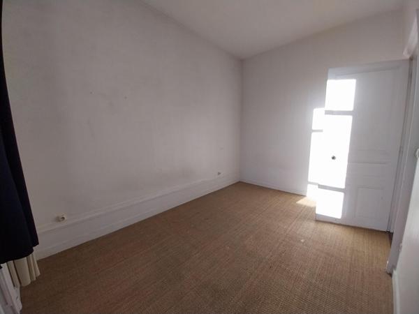 Immeuble Poitiers 7 pièces 240 m2