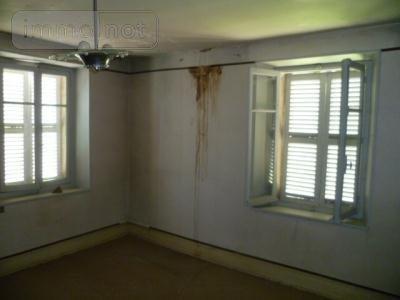 Maison à vendre à Plancher-les-Mines en Haute-Saône (70290), ref : GB/104964   
Le haut du village