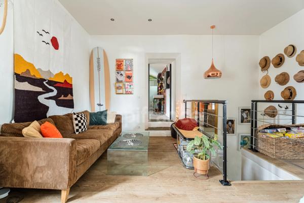 Maison à vendre 7 pièces LA CIOTAT CLOS DES PLAGES (13) TERRAIN 900 m2 Piscine