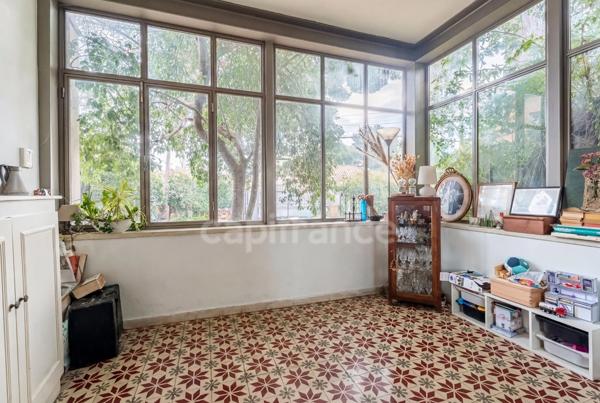 Maison à vendre 7 pièces LA CIOTAT CLOS DES PLAGES (13) TERRAIN 900 m2 Piscine