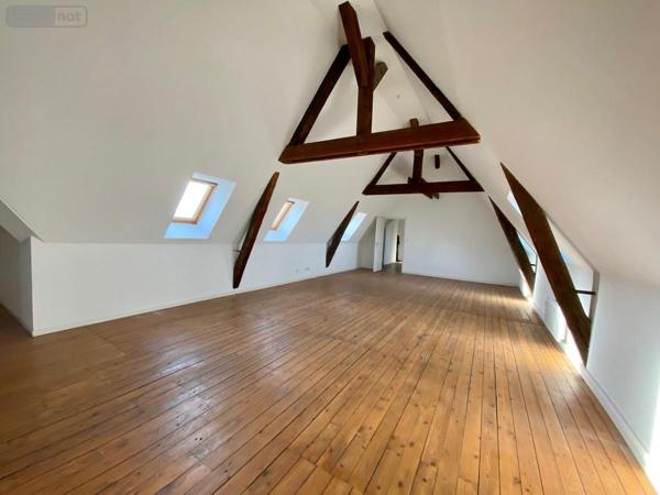 Appartement à vendre à Cambrai dans le Nord (59400), ref : 59083-2296   
Centre-Ville