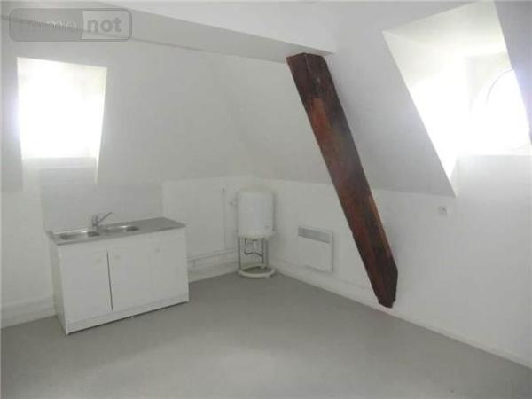 Appartement à vendre à Cambrai dans le Nord (59400), ref : 59083-2296   
Centre-Ville