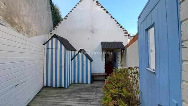 Location Maison 2 pièces 54 m2 à Le Bono