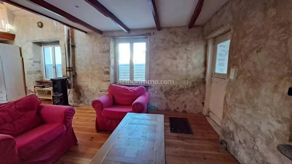 Location Maison 2 pièces 54 m2 à Le Bono