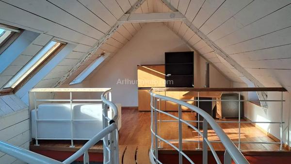 Location Maison 2 pièces 54 m2 à Le Bono