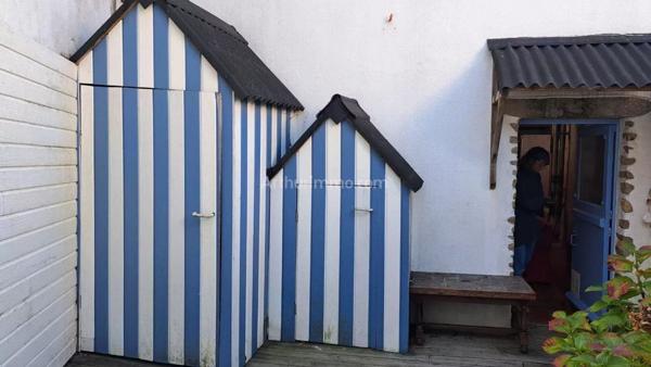 Location Maison 2 pièces 54 m2 à Le Bono