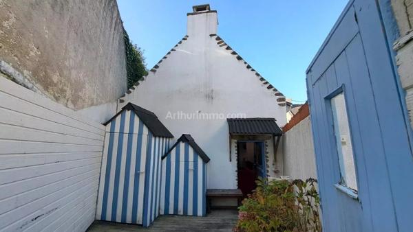 Location Maison 2 pièces 54 m2 à Le Bono