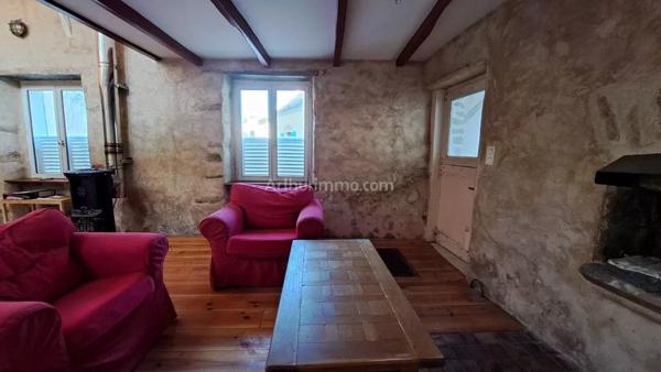 Location Maison 2 pièces 54 m2 à Le Bono