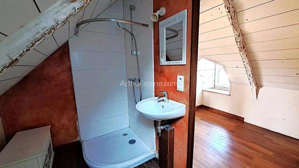 Location Maison 2 pièces 54 m2 à Le Bono