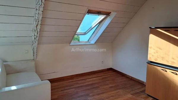 Location Maison 2 pièces 54 m2 à Le Bono