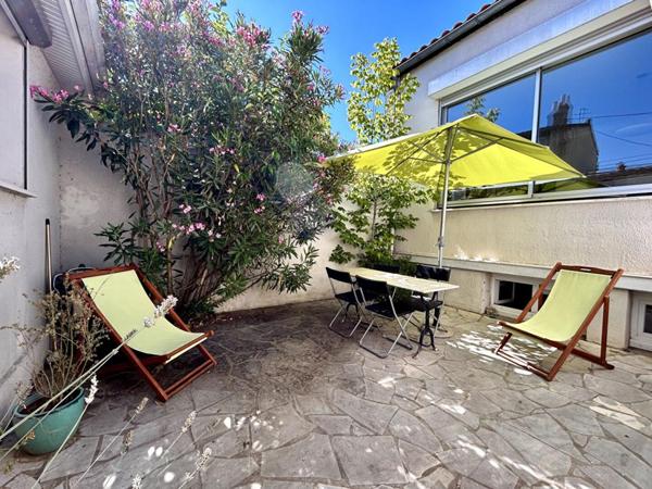 Vente Maison 170m2 BORDEAUX (33000)
