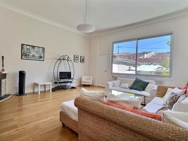 Vente Maison 170m2 BORDEAUX (33000)