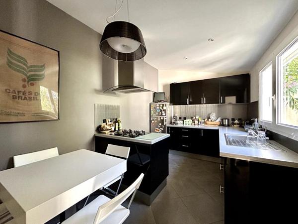Vente Maison 170m2 BORDEAUX (33000)