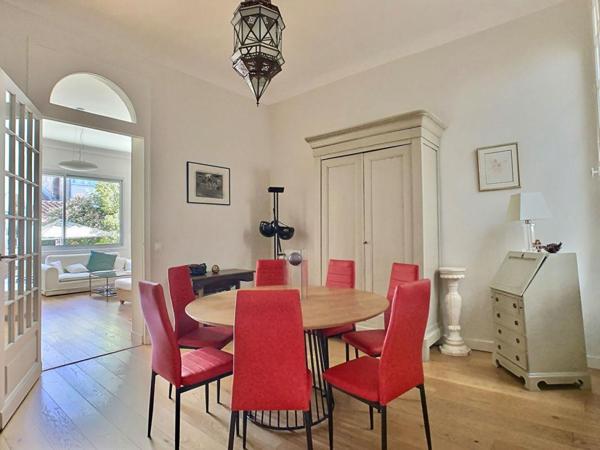 Vente Maison 170m2 BORDEAUX (33000)