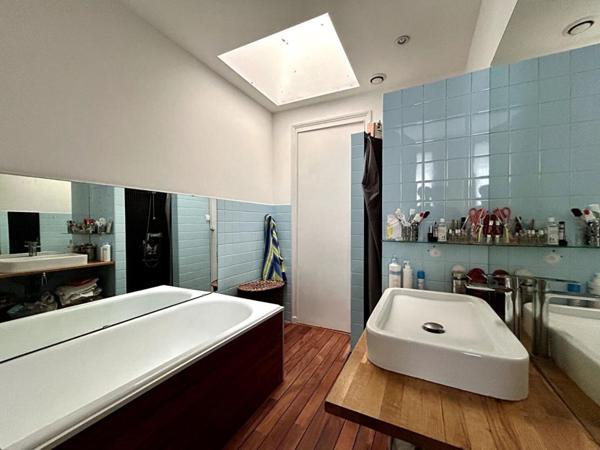 Vente Maison 170m2 BORDEAUX (33000)