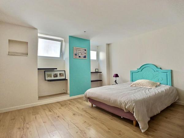 Vente Maison 170m2 BORDEAUX (33000)