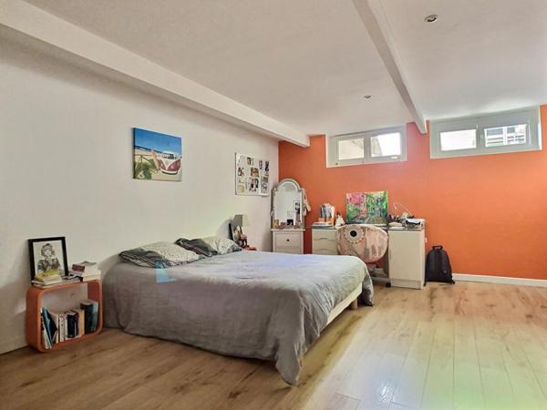 Vente Maison 170m2 BORDEAUX (33000)