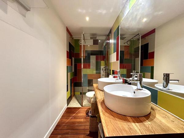 Vente Maison 170m2 BORDEAUX (33000)