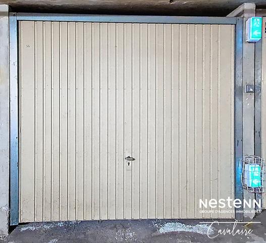 la Croix Valmer - Appartement refait à neuf d'environ 28 m² avec garage, terrasse et piscine