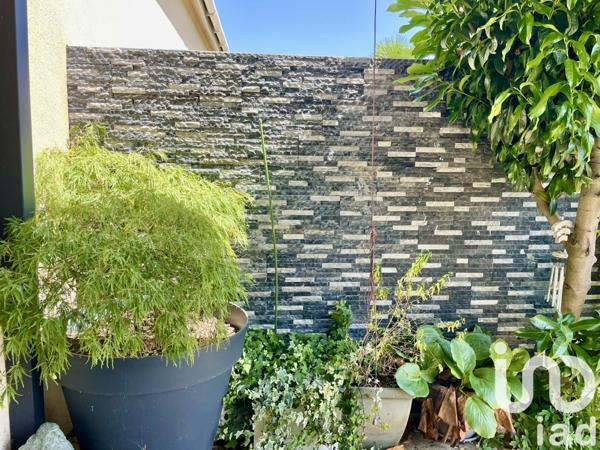 Maison à vendre 4 pièces 89 m² Lisses