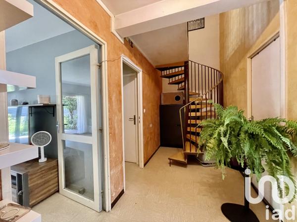 Maison à vendre 4 pièces 89 m² Lisses