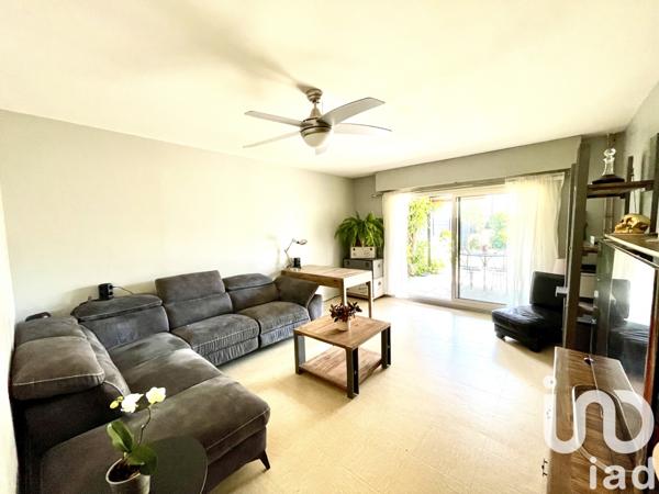 Maison à vendre 4 pièces 89 m² Lisses