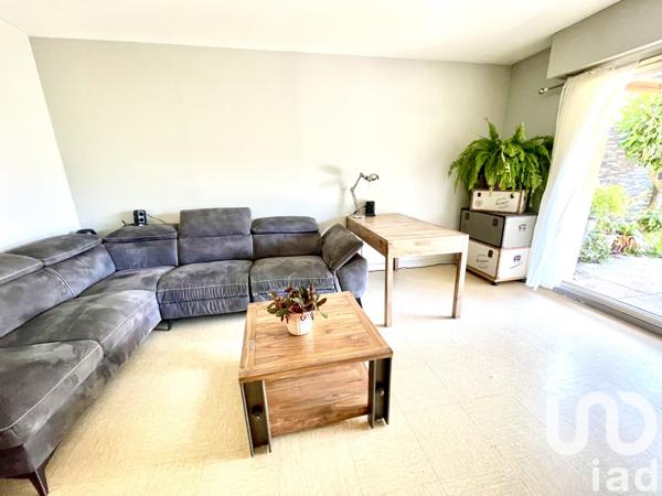 Maison à vendre 4 pièces 89 m² Lisses